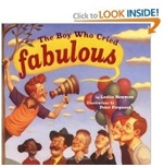 The Boy Who Cried Fabulous 